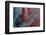 NASA - Ghostly Nebulae-null-Framed Premium Giclee Print