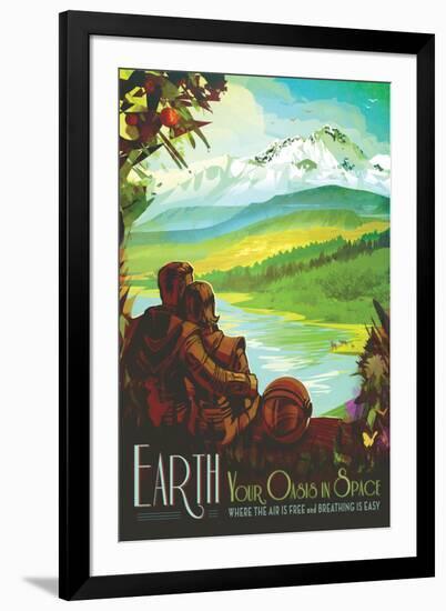 Art Print, , large