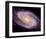 NASA - M81 Galaxy-null-Framed Art Print