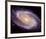 NASA - M81 Galaxy-null-Framed Art Print