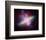 NASA - M82 Rainbow Galaxy-null-Framed Premium Giclee Print