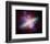 NASA - M82 Rainbow Galaxy-null-Framed Premium Giclee Print