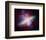 NASA - M82 Rainbow Galaxy-null-Framed Premium Giclee Print