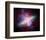 NASA - M82 Rainbow Galaxy-null-Framed Premium Giclee Print