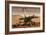 NASA Mars Exploration Rover Sprit Opportunity Photo-null-Framed Art Print