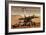 NASA Mars Exploration Rover Sprit Opportunity Photo-null-Framed Art Print