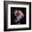 NASA - N 49 Celestial Fireworks-null-Framed Premium Giclee Print