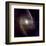 NASA - NGC 1365-null-Framed Art Print