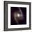 NASA - NGC 1365-null-Framed Art Print