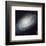 NASA - NGC 3370 Spiral Galaxy-null-Framed Premium Giclee Print