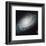 NASA - NGC 3370 Spiral Galaxy-null-Framed Premium Giclee Print