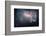 NASA - NGC 4449 Stellar Fireworks-null-Framed Premium Giclee Print