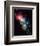 NASA - NGC1333 Chaotic Star Birth-null-Framed Art Print