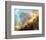 NASA - Perfect Storm Swan Nebula M17-null-Framed Premium Giclee Print