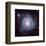 NASA - Pinwheel-Shaped Galaxy-null-Framed Premium Giclee Print