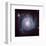 NASA - Pinwheel-Shaped Galaxy-null-Framed Premium Giclee Print