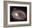 NASA - Ring Nucleus of Galaxy AM 0644-741-null-Framed Premium Giclee Print