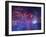 NASA's Great Observatories Examine the Galactic Center Region Space Photo Art Poster Print-null-Framed Art Print