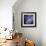 NASA - Small Magellanic Cloud-null-Framed Art Print displayed on a wall