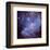 NASA - Small Magellanic Cloud-null-Framed Art Print