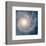 NASA - Spiral Galaxy M74-null-Framed Premium Giclee Print