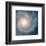 NASA - Spiral Galaxy M74-null-Framed Premium Giclee Print