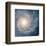 NASA - Spiral Galaxy M74-null-Framed Premium Giclee Print