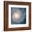 NASA - Spiral Galaxy M74-null-Framed Art Print