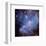 NASA - Stars Magellanic Cloud-null-Framed Premium Giclee Print