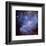 NASA - Stars Magellanic Cloud-null-Framed Art Print