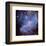 NASA - Stars Magellanic Cloud-null-Framed Art Print