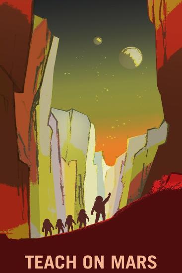 Art Print, , large