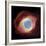 NASA - The Helix Nebula-null-Framed Premium Giclee Print