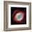 NASA - The Helix Nebula-null-Framed Premium Giclee Print