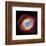 NASA - The Helix Nebula-null-Framed Premium Giclee Print