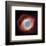 NASA - The Helix Nebula-null-Framed Premium Giclee Print