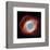 NASA - The Helix Nebula-null-Framed Premium Giclee Print