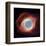 NASA - The Helix Nebula-null-Framed Art Print