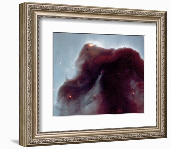 NASA - The Horsehead Nebula-null-Framed Premium Giclee Print