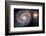 NASA, Whirlpool Galaxy-null-Framed Premium Giclee Print