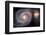 NASA, Whirlpool Galaxy-null-Framed Premium Giclee Print