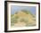 Nasal Epithelium, SEM-Steve Gschmeissner-Framed Photographic Print