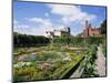 Nash House Gardens, Stratford-Upon-Avon, Warwickshire, England, UK, Europe-Philip Craven-Mounted Photographic Print