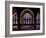 Nasih Mosque, Shiraz, Fars Province, Iran-Michele Falzone-Framed Photographic Print