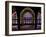 Nasih Mosque, Shiraz, Fars Province, Iran-Michele Falzone-Framed Photographic Print