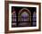 Nasih Mosque, Shiraz, Fars Province, Iran-Michele Falzone-Framed Photographic Print