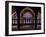 Nasih Mosque, Shiraz, Fars Province, Iran-Michele Falzone-Framed Photographic Print