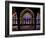 Nasih Mosque, Shiraz, Fars Province, Iran-Michele Falzone-Framed Photographic Print