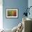 Nason Creek I-Donald Paulson-Framed Giclee Print displayed on a wall