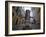 Nasoni Fountain, Via Nazionale, Rome, Lazio, Italy, Europe-Olivieri Oliviero-Framed Photographic Print